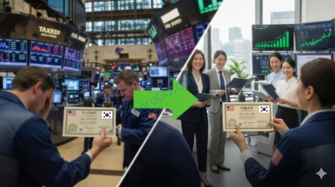 RIA 계좌 소득공제