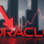 오라클 주가
