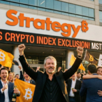 스트래티지 MSCI