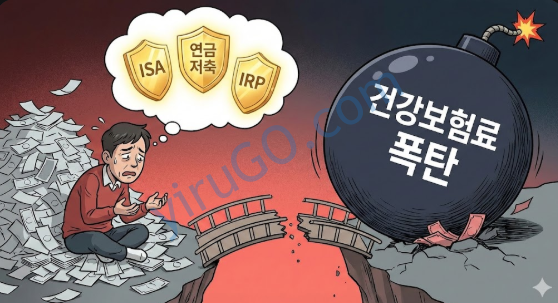 건강보험 피부양자 소득